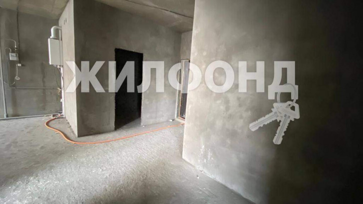 2-комн квартира Верхняя улица, д.4к7
