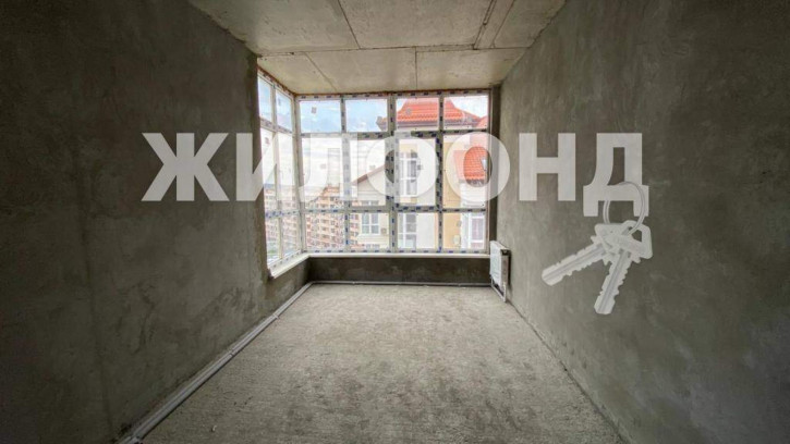 2-комн квартира Верхняя улица, д.4к7
