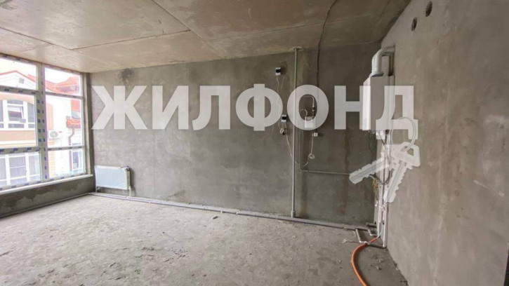 2-комн квартира Верхняя улица, д.4к7