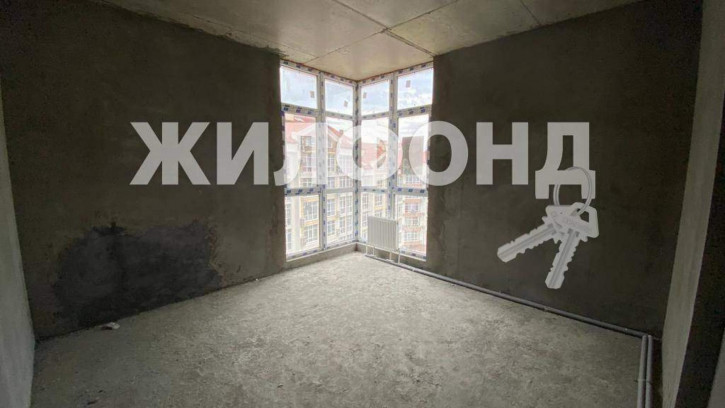 2-комн квартира Верхняя улица, д.4к7