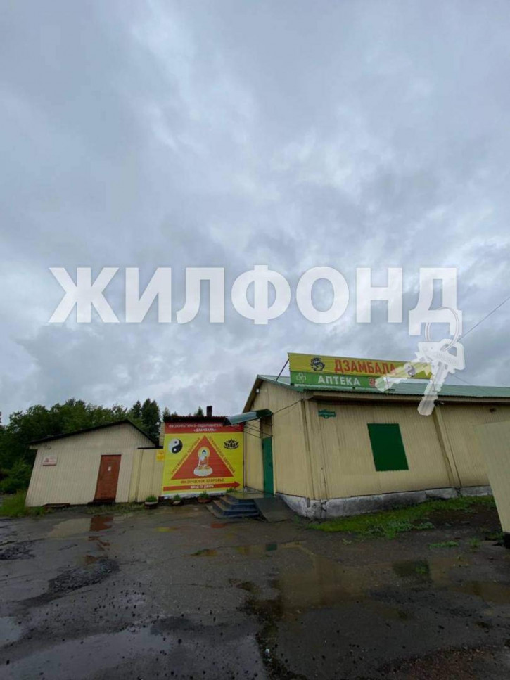 Коттедж/дом Пригородная улица
