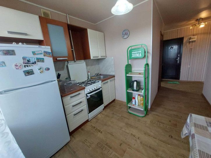 1-комн квартира Максима Рыльского ул, 28