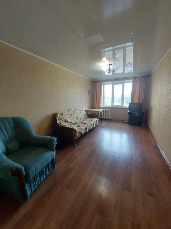 1-комн квартира Максима Рыльского ул, 28