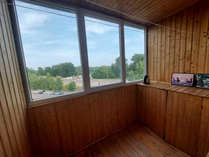 1-комн квартира Максима Рыльского ул, 28