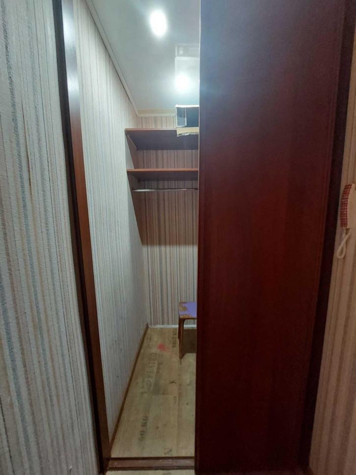 1-комн квартира Максима Рыльского ул, 28