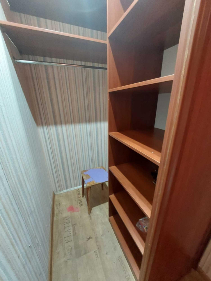 1-комн квартира Максима Рыльского ул, 28