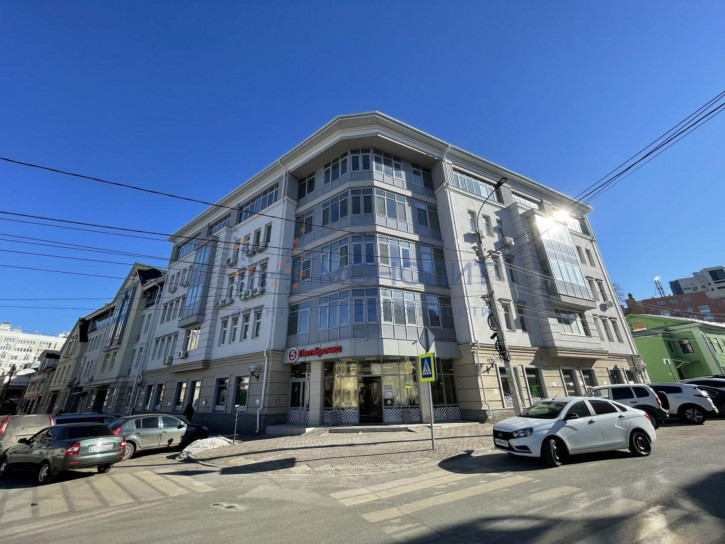 Гараж/парковка Студеная ул, 52к1
