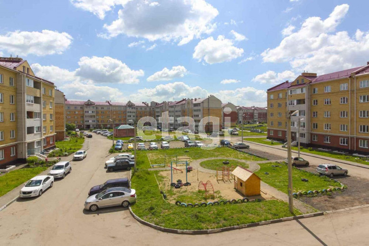 Помещение свободного назначения Яснополянский проспект 15