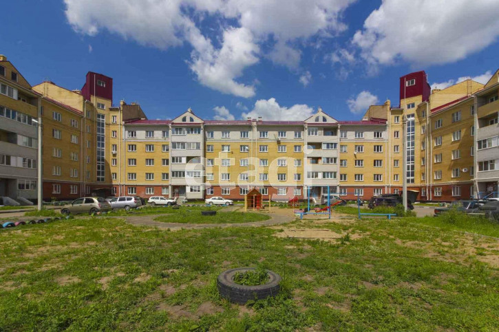 Помещение свободного назначения Яснополянский проспект 15