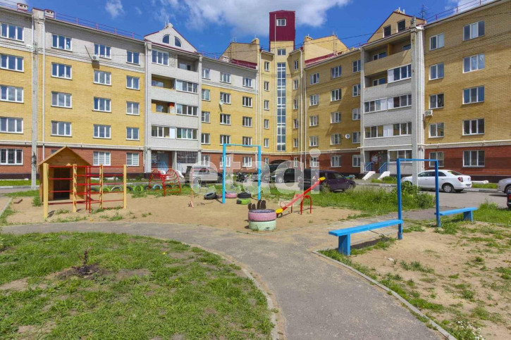 Помещение свободного назначения Яснополянский проспект 15