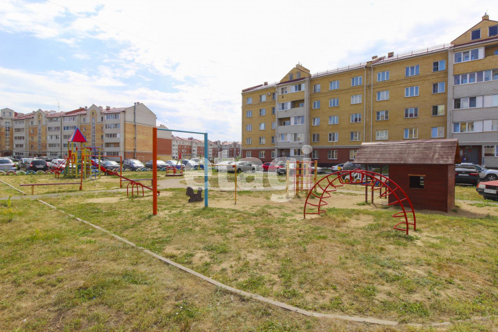 Помещение свободного назначения Яснополянский проспект 15