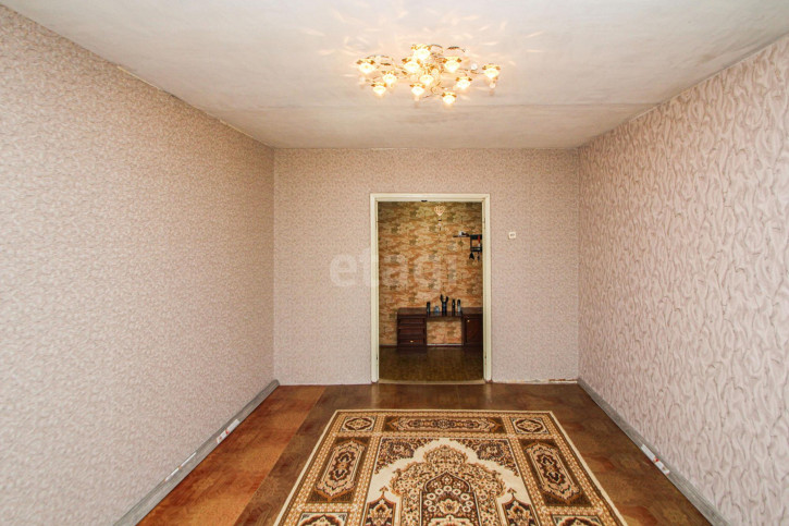 3-комн квартира Щербакова, 86а