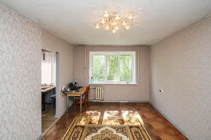 3-комн квартира Щербакова, 86а
