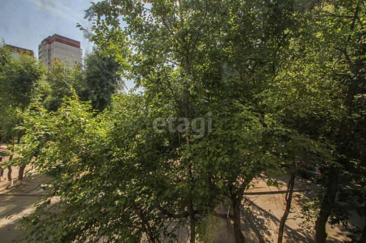 3-комн квартира Щербакова, 86а