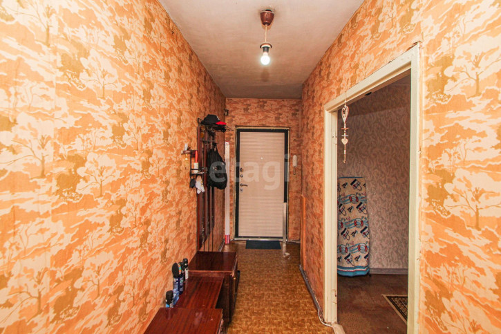3-комн квартира Щербакова, 86а