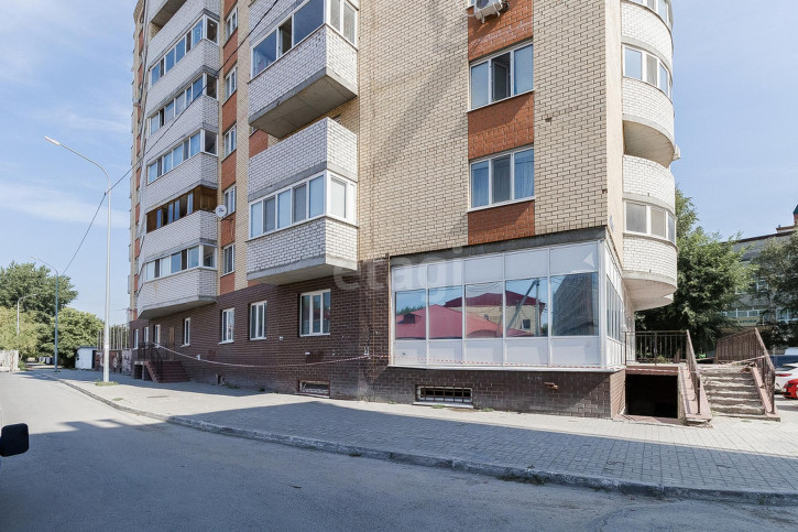 Офис Тюмень