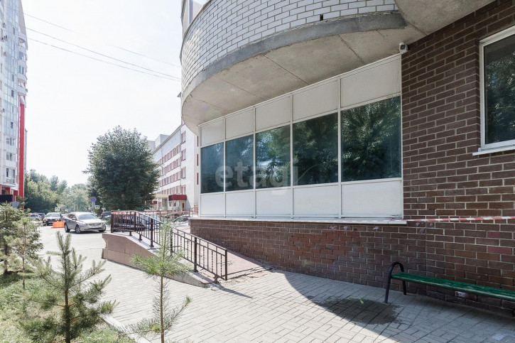Офис Тюмень