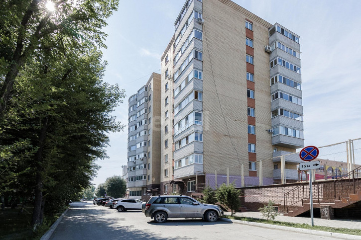 Офис Тюмень