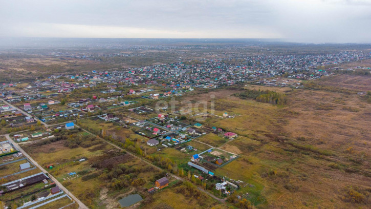 Земельный участок Липовый остров с/о