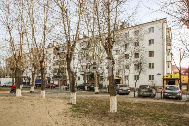 1-комн квартира Карская, 25