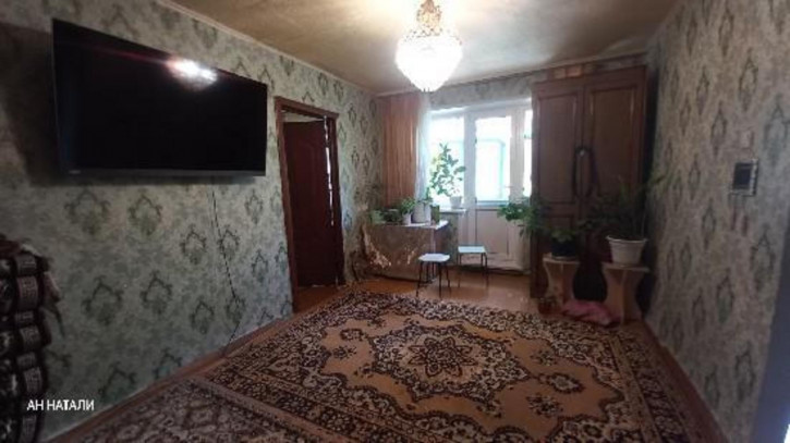 2-комн квартира Победы, 33