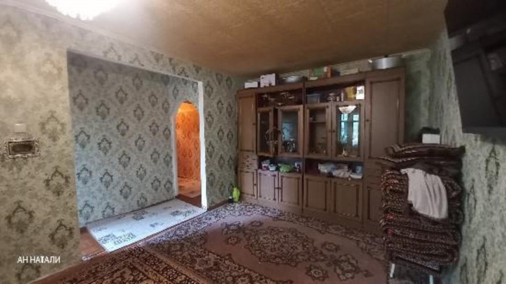 2-комн квартира Победы, 33