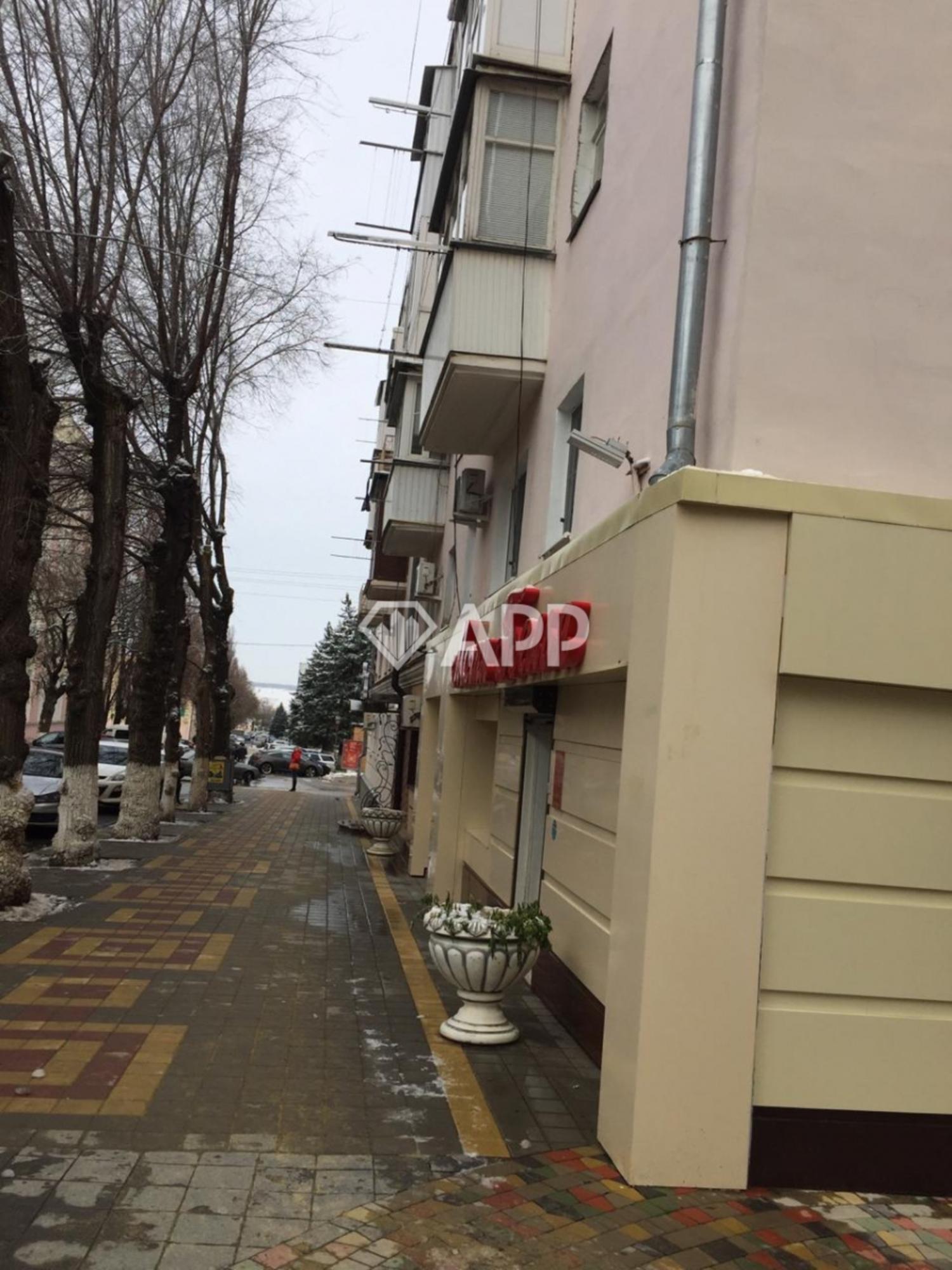 Купить торговое помещение за 9 000 000 рублей на ул Ленина, 82