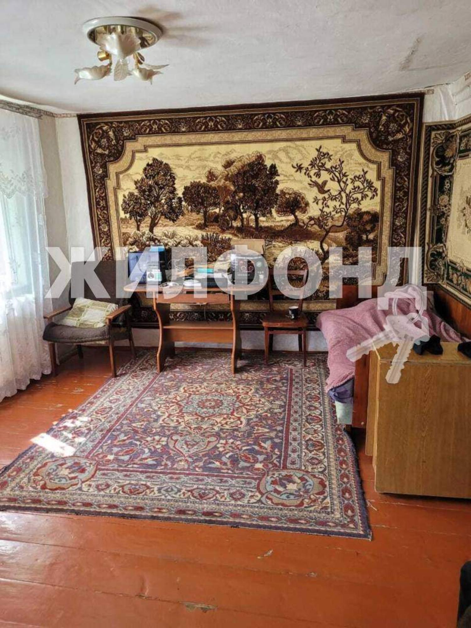 Купить дачу, дом, коттедж за 3 800 000 рублей на Гагарина улица