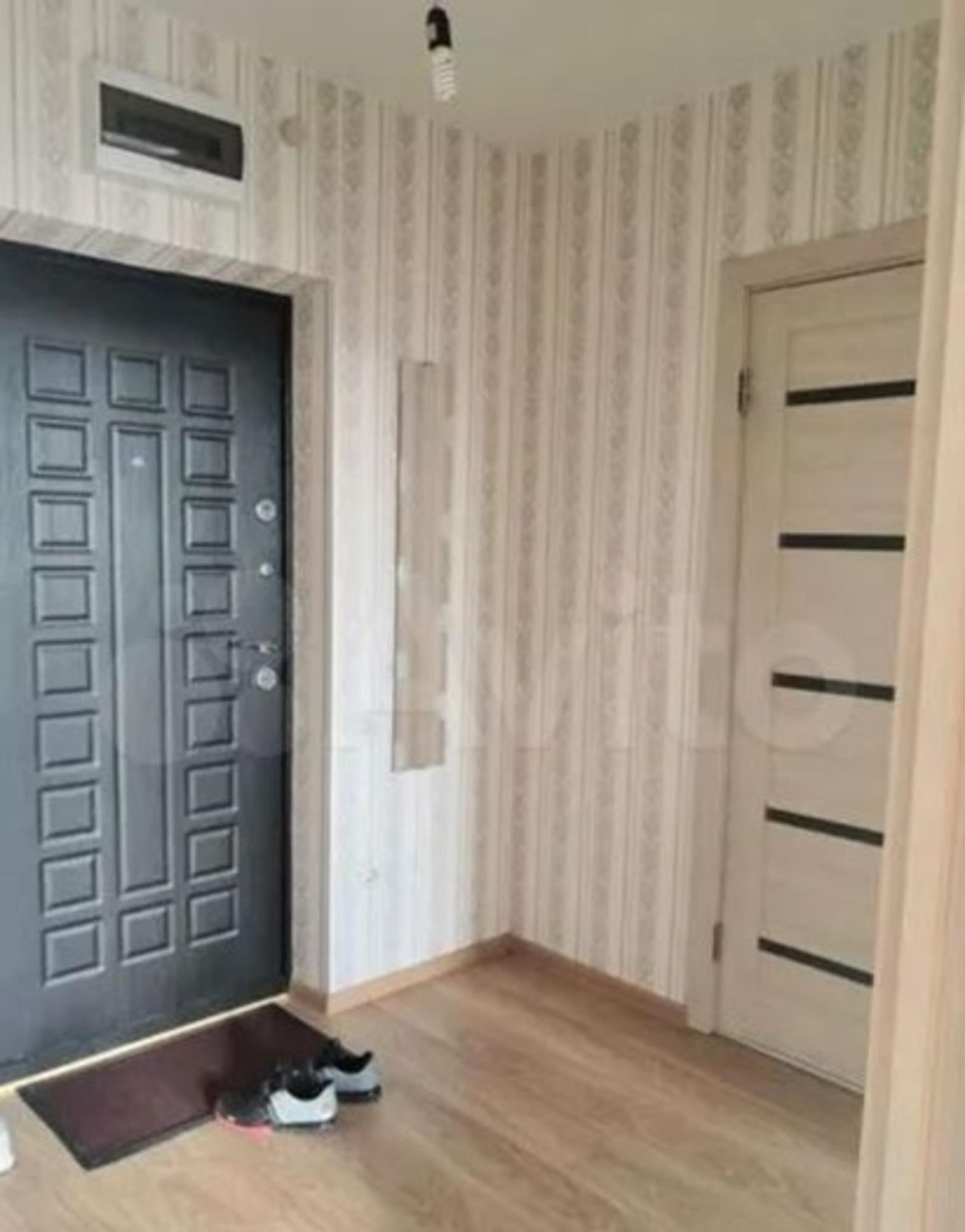 Купить квартиру за 3 100 000 рублей на Котова улица, 101