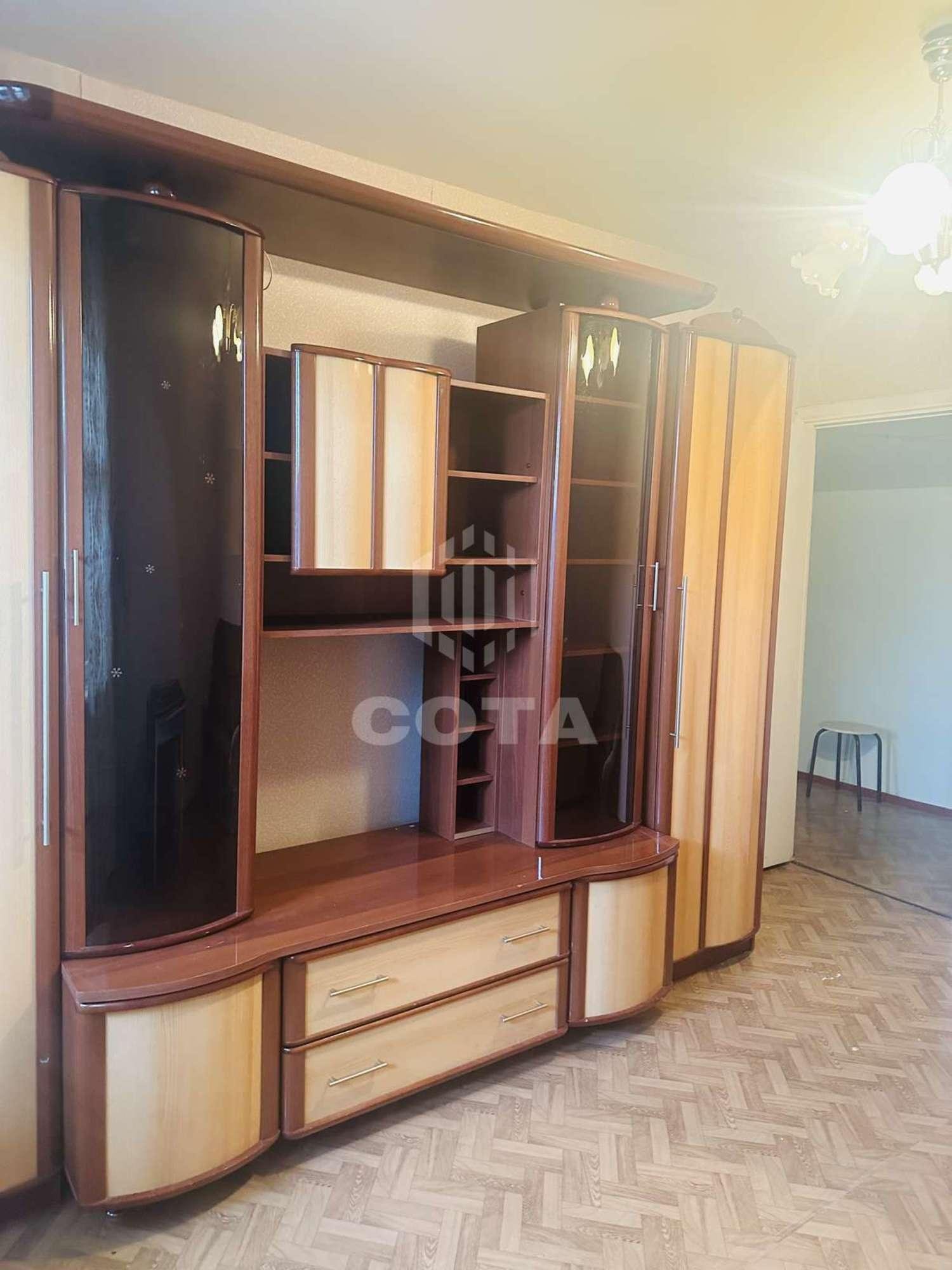 Сдать квартиру за 23 000 рублей на Переверткина улица, 31