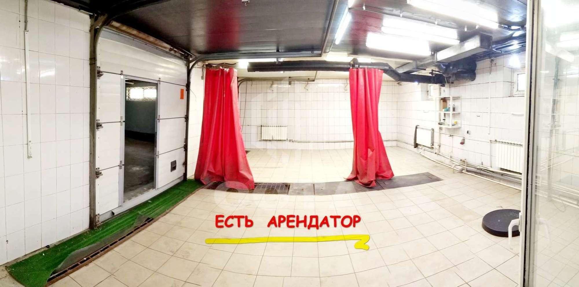 Купить помещение свободного назначения за 4 300 000 рублей на 9 Января улица, 217А