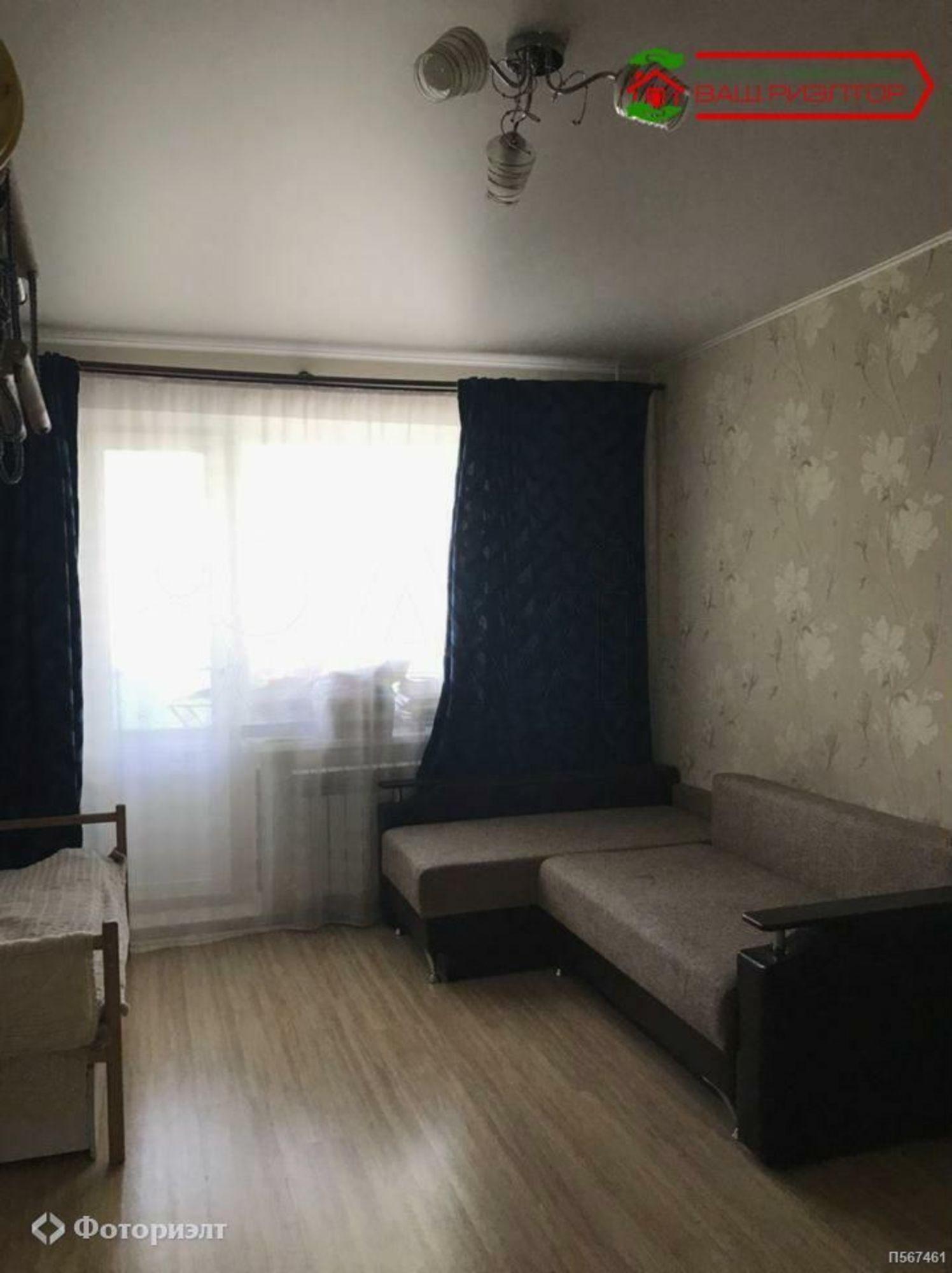 Купить квартиру за 2 990 000 рублей на Исаева Н.В. ул, 5