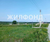 земля 13 сот Советская улица
