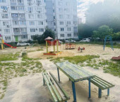 2-комн, 60кв м, этаж 7/10 Переверткина улица, 31