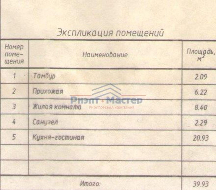 Коттедж/дом ул. Бородина