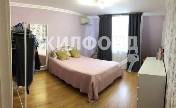 3-комн квартира Чайкиной улица, д.7/1А