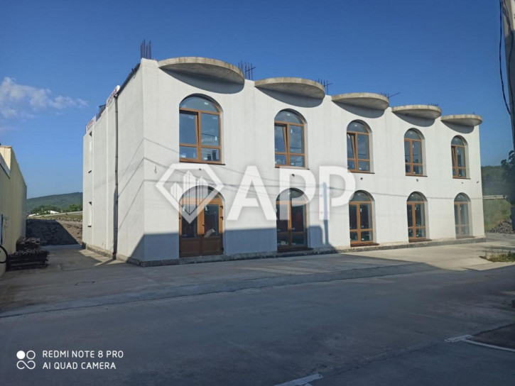 Офис село Глебовское, ул Карла Маркса, 8