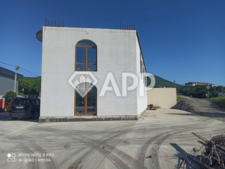 Офис село Глебовское, ул Карла Маркса, 8