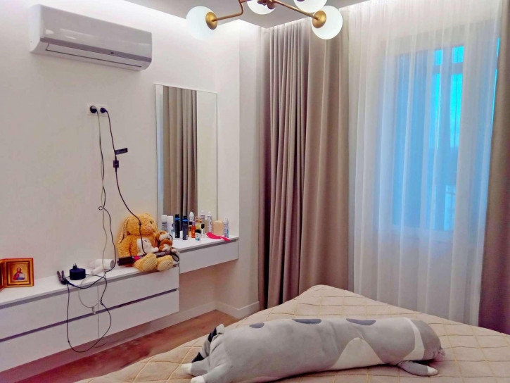 2-комн квартира Горького улица, 54б