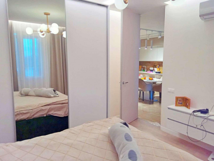 2-комн квартира Горького улица, 54б