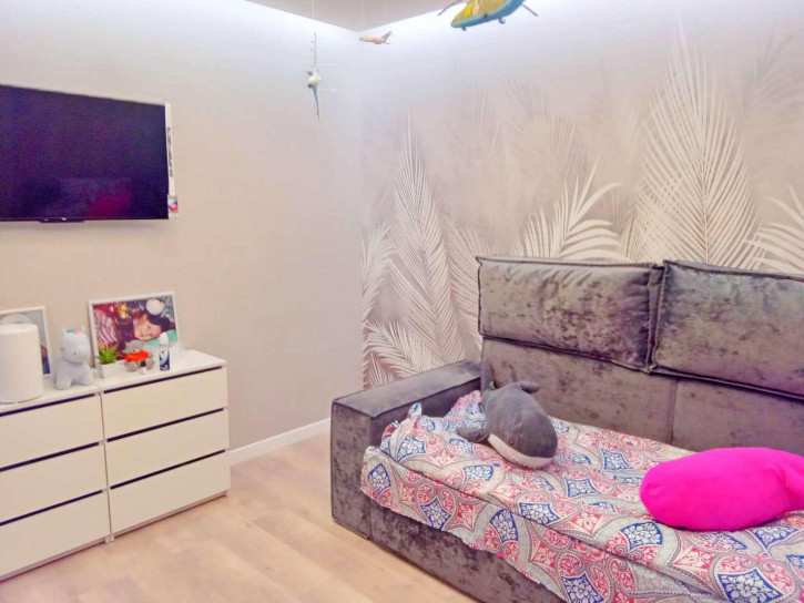 2-комн квартира Горького улица, 54б