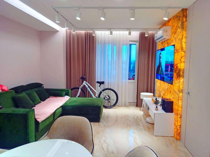 2-комн квартира Горького улица, 54б