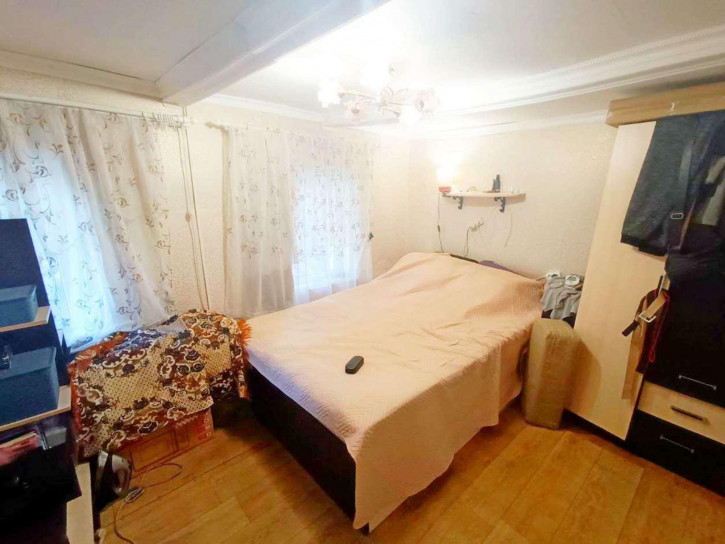 Коттедж/дом Супруновская улица