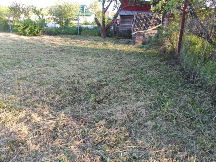 Земельный участок Коровино д