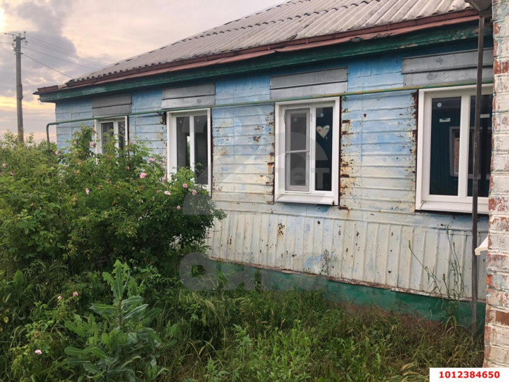 Коттедж/дом Крупской, 105