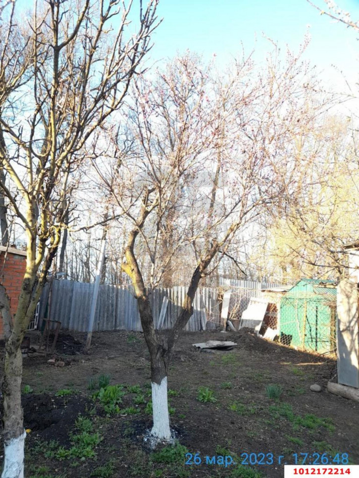 Коттедж/дом Грушевая, 45