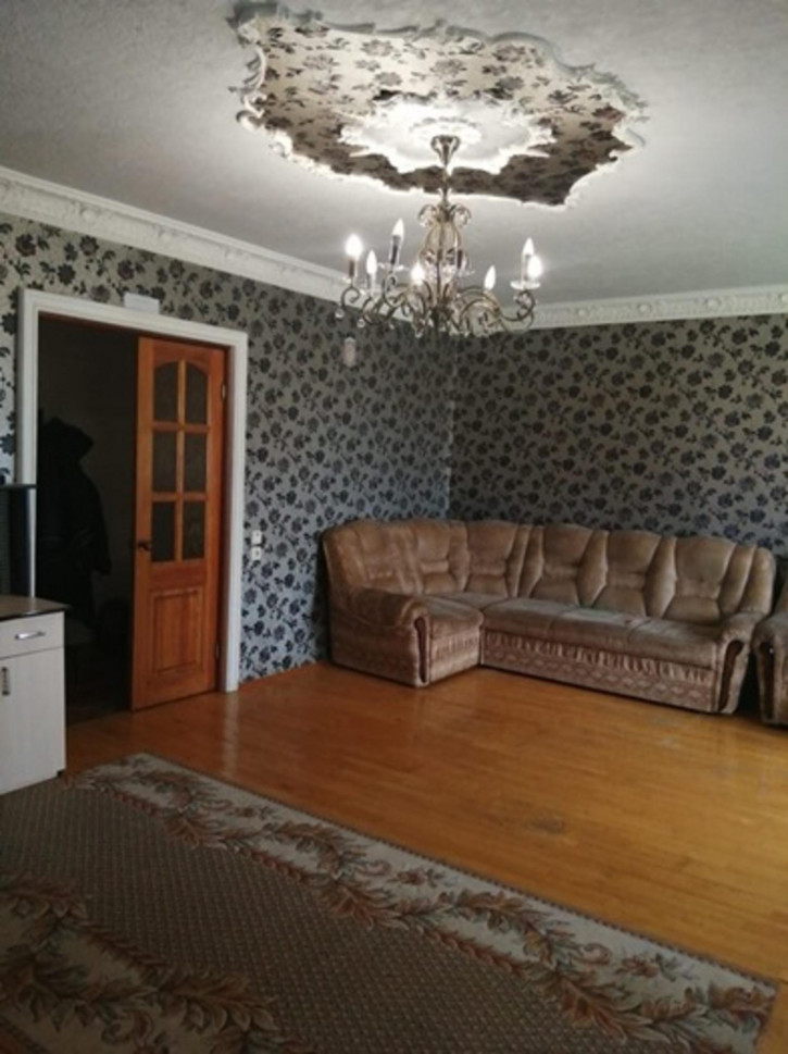 3-комн квартира СЖМ улица, 101