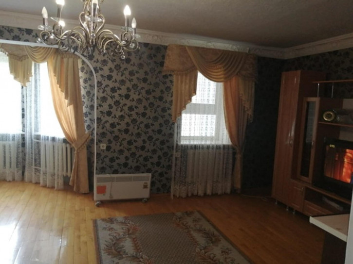 3-комн квартира СЖМ улица, 101