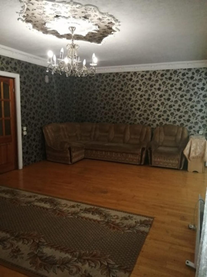 3-комн квартира СЖМ улица, 101