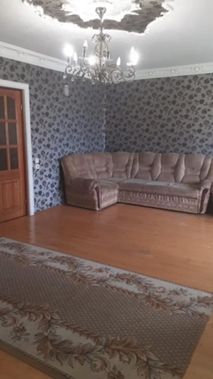 3-комн квартира СЖМ улица, 101